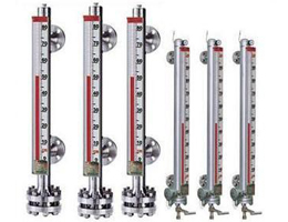 磁翻柱浮子液位計(jì)